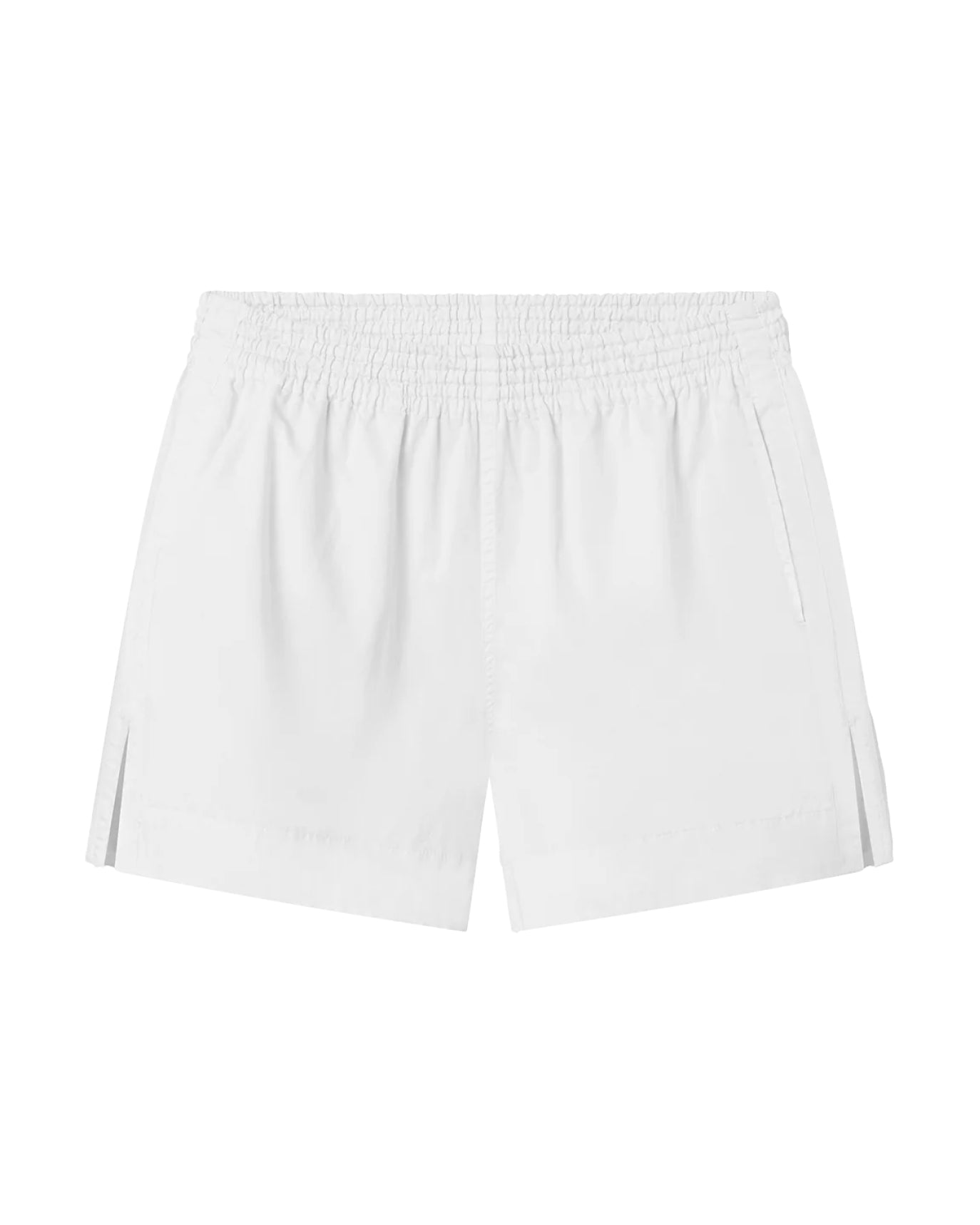 Port Short Coconut