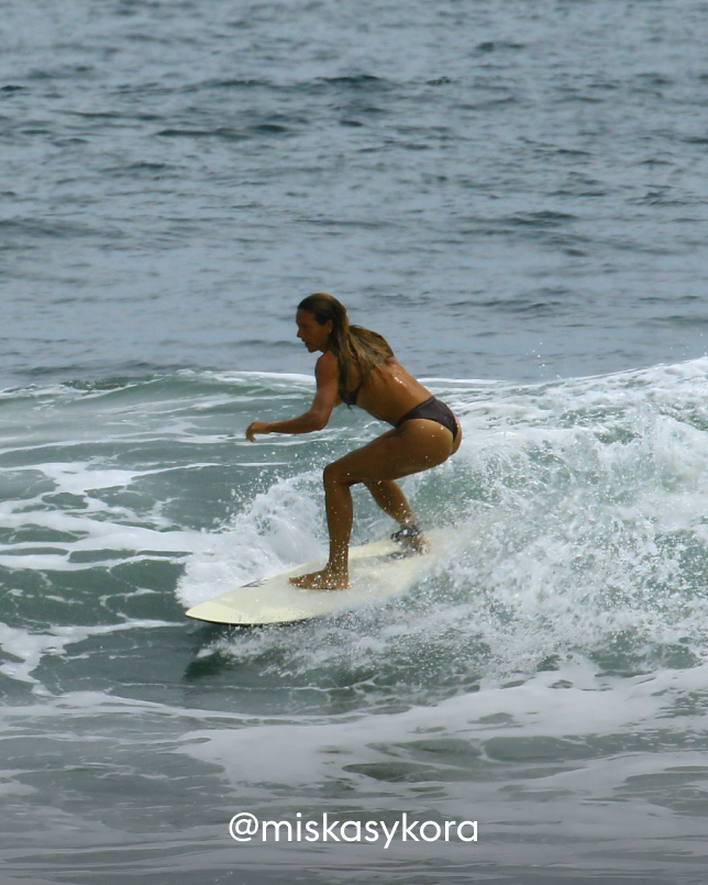 Miska Sykora Surf Edit in LOF