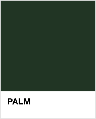 Palm Pantone