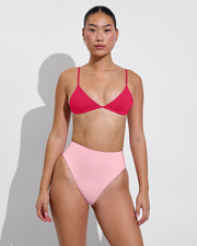 Sandy Top - La La Land + Hi Hi Bottom - Delight (Size S)