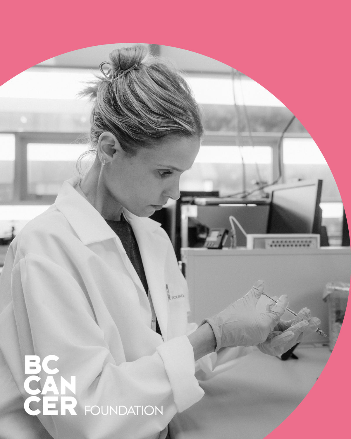 BC cancer foundation graphic