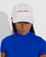 Grand Slam Cap - Coconut