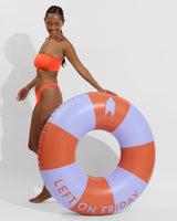 OOO Floatie - Blue Skies / Aperol