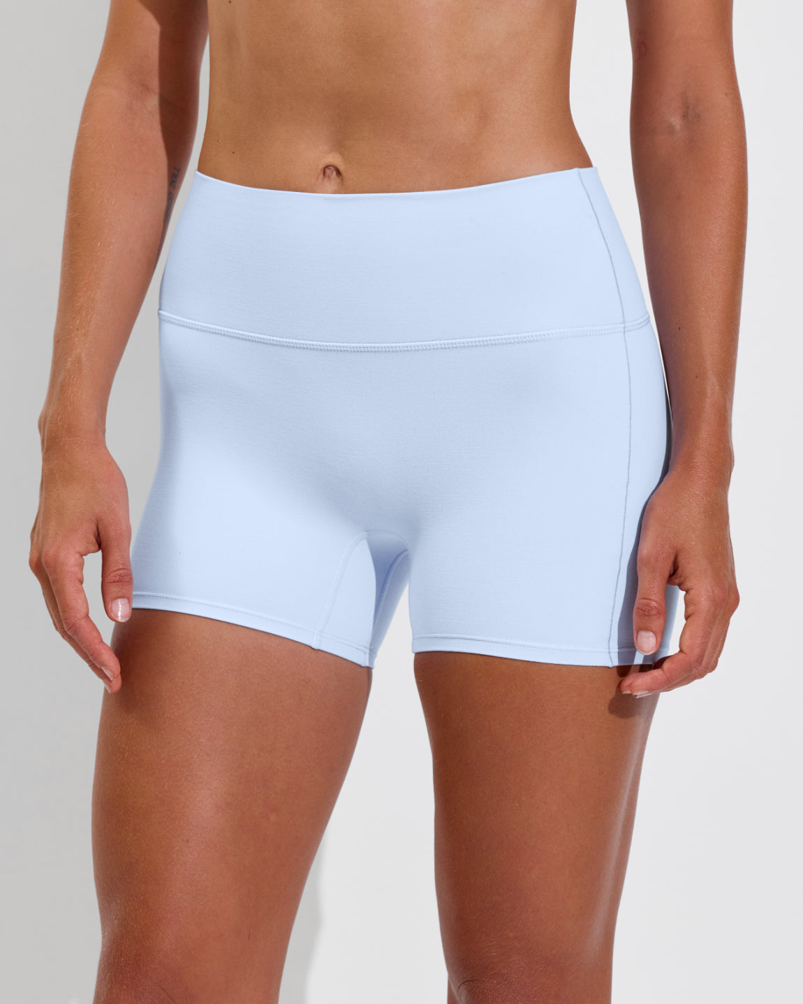 Ace Short 3.5" - Blue Skies (Size S)