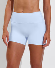 Ace Short 3.5" - Blue Skies (Size S)