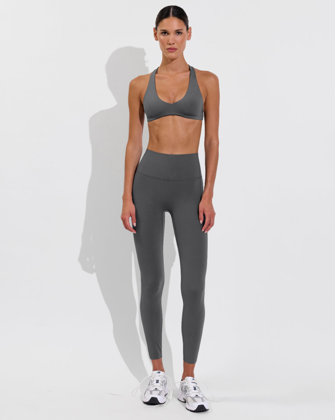 La Crosse Top + Ace Tight 25" - Eclipse (Size S)