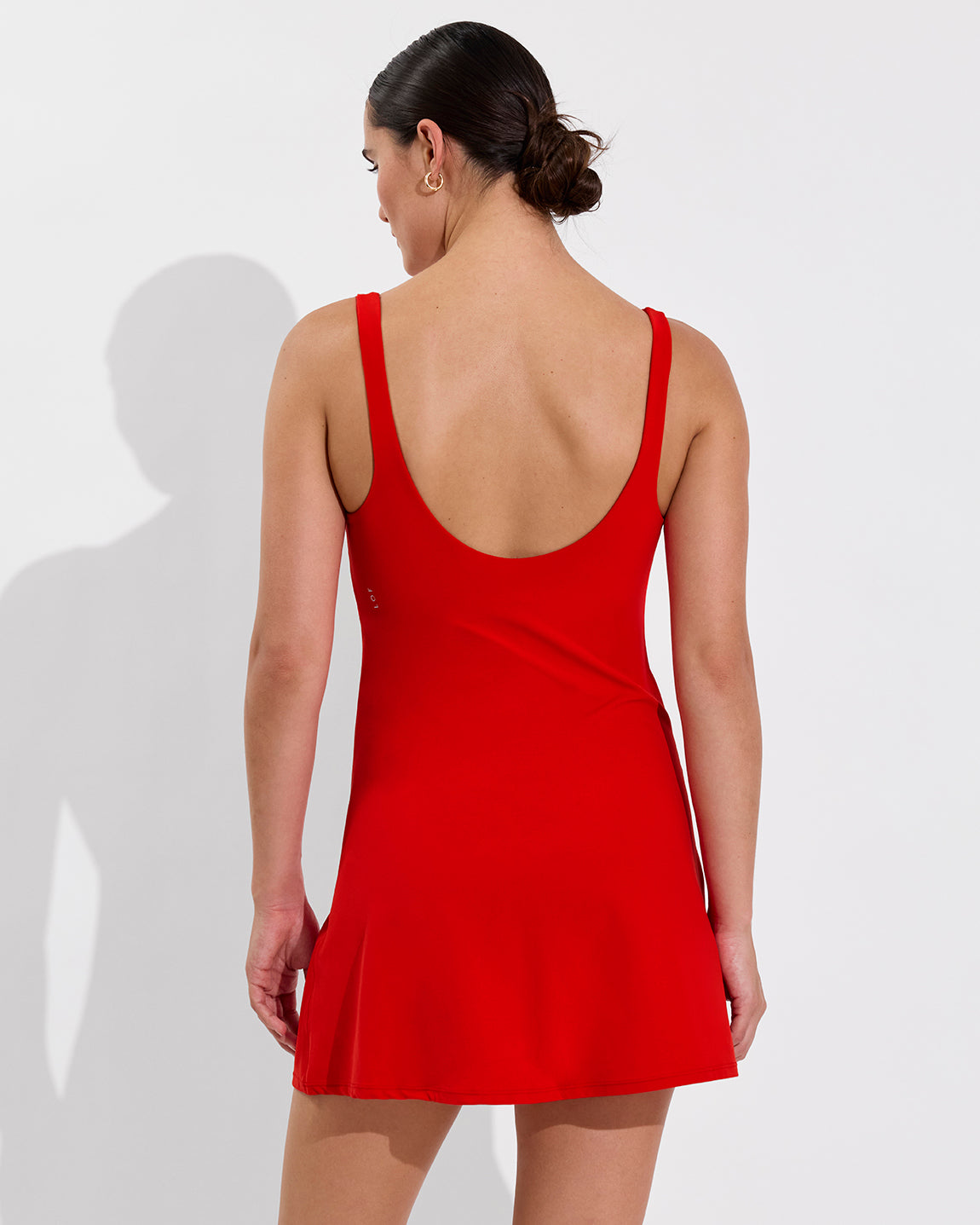 Club Dress - Sweet Chili Heat (Size S)