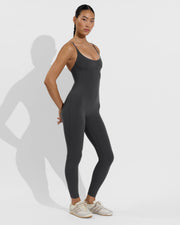 Club Playsuit 27" - Eclipse (Size S)