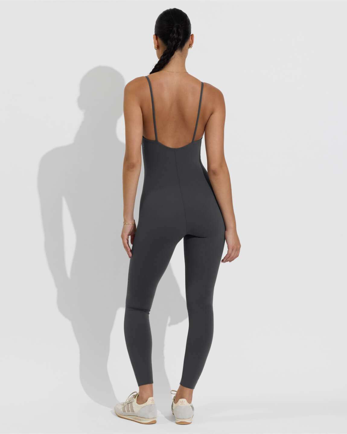 Club Playsuit 27" - Eclipse (Size S)
