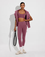 Super Moves Tight - Desert Plum
