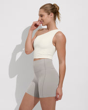 Form Tank - Holiday + Super Moves Short 5" - Beach (Size S)