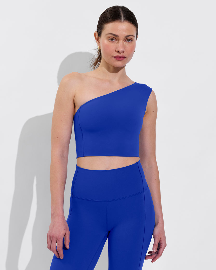 Form Tank - First Place – Left On Friday