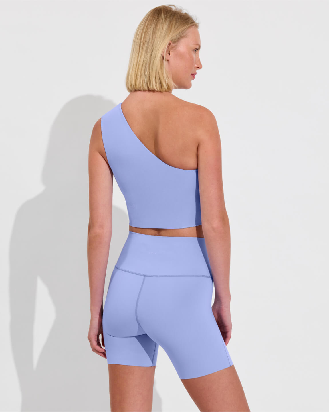 Form Tank + Super Moves Short 5" - Riptide (Size S)
