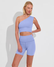 Form Tank + Super Moves Short 5" - Riptide (Size S)