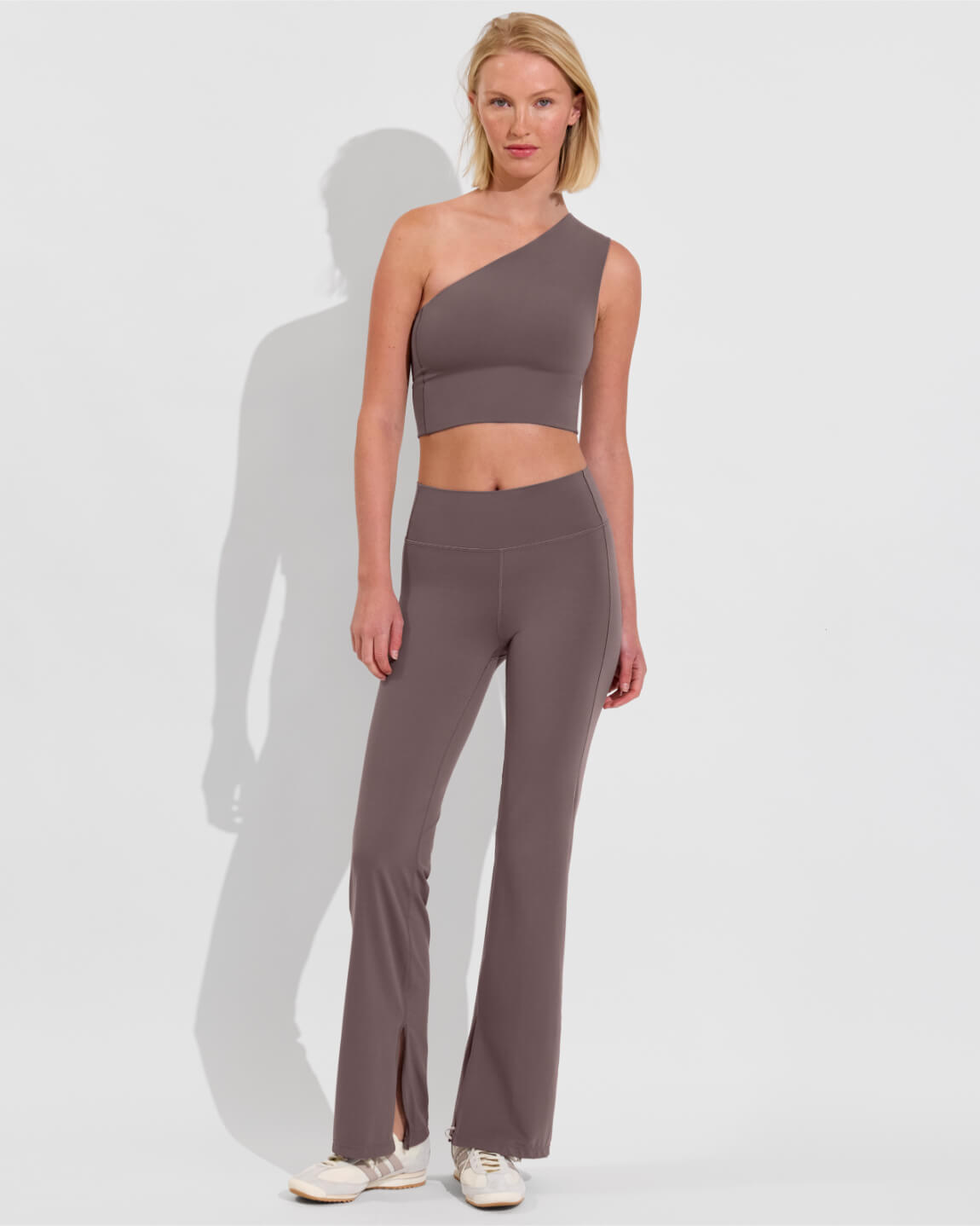 Form Tank + Kick It Pant - Stormy (Size S)