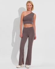 Form Tank + Kick It Pant - Stormy (Size S)