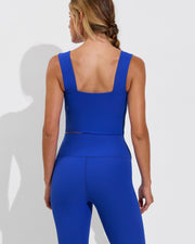 Frame Tank *Rib + Super Moves Tight *Rib - First Place (Size S)