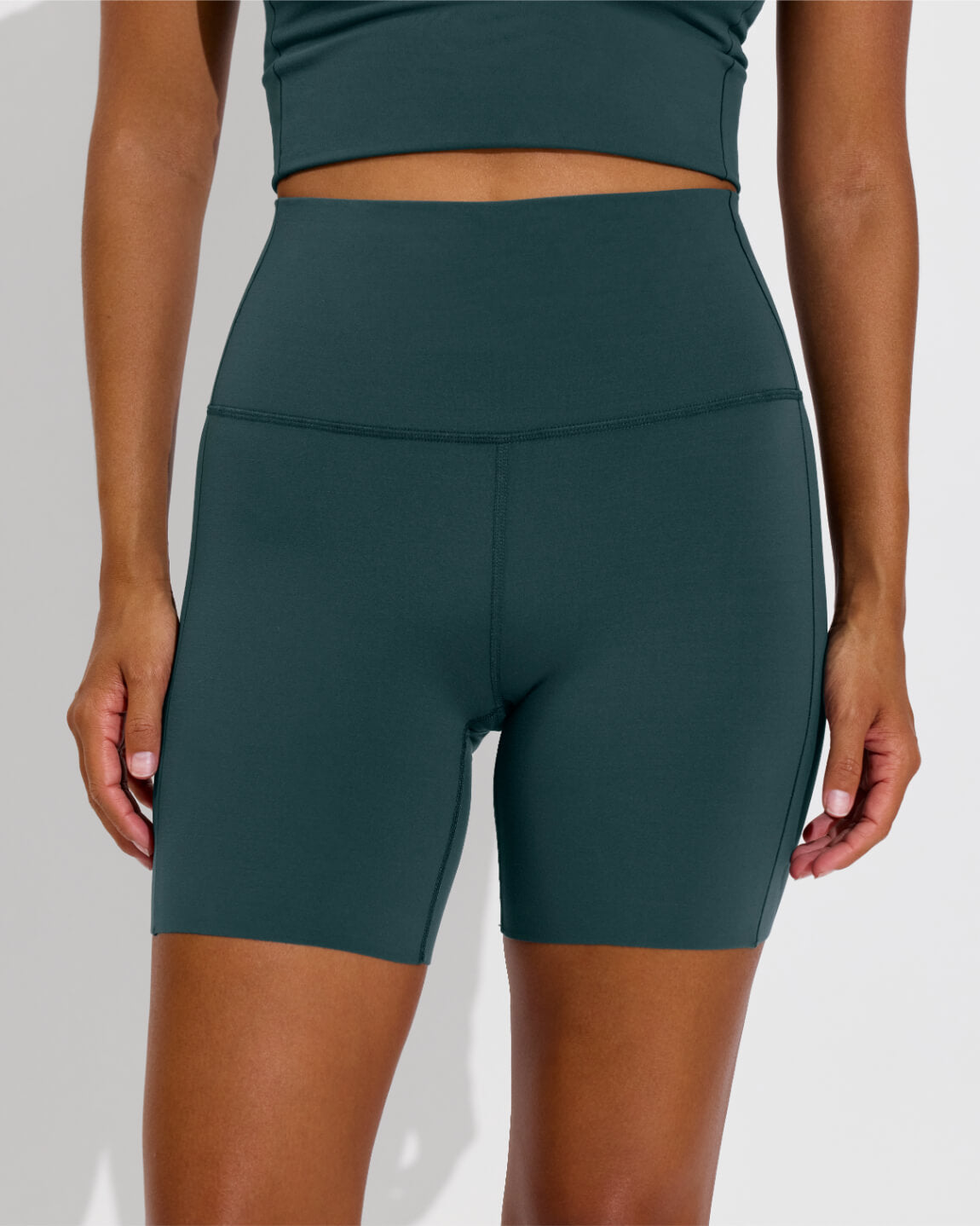 Super Moves Short 5" - Abyss (Size S)