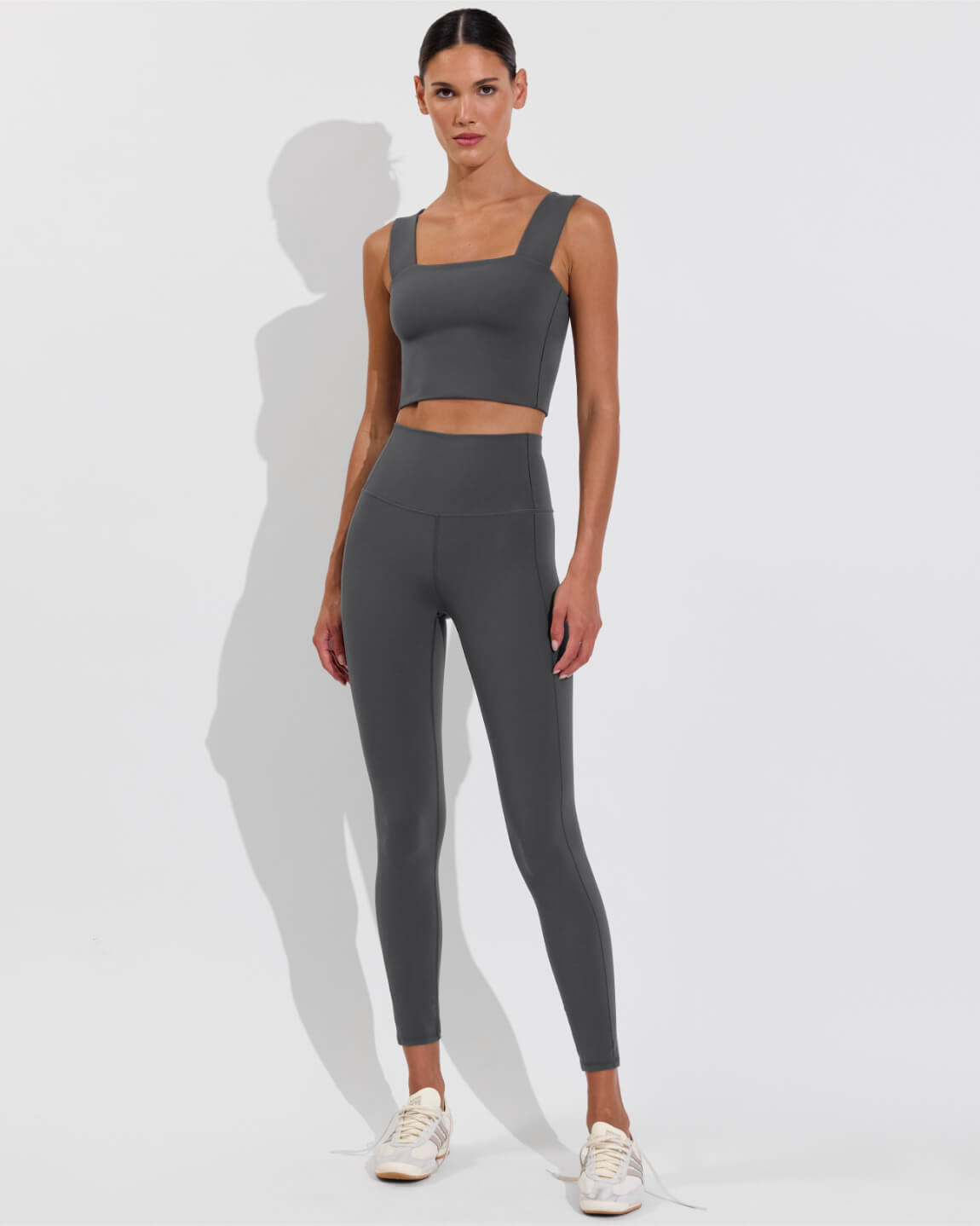 Frame Tank + Super Moves Tight - Eclipse (Size S)