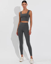 Frame Tank + Super Moves Tight - Eclipse (Size S)