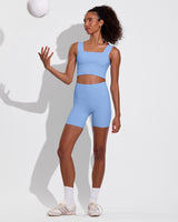 Super Moves Short 5" - Blue Skies