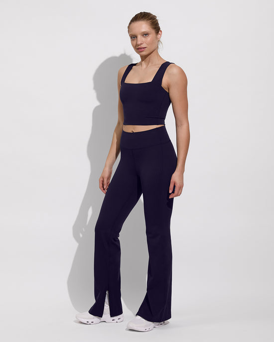 Frame Top + Kick It Pant - Sprint (Size S)