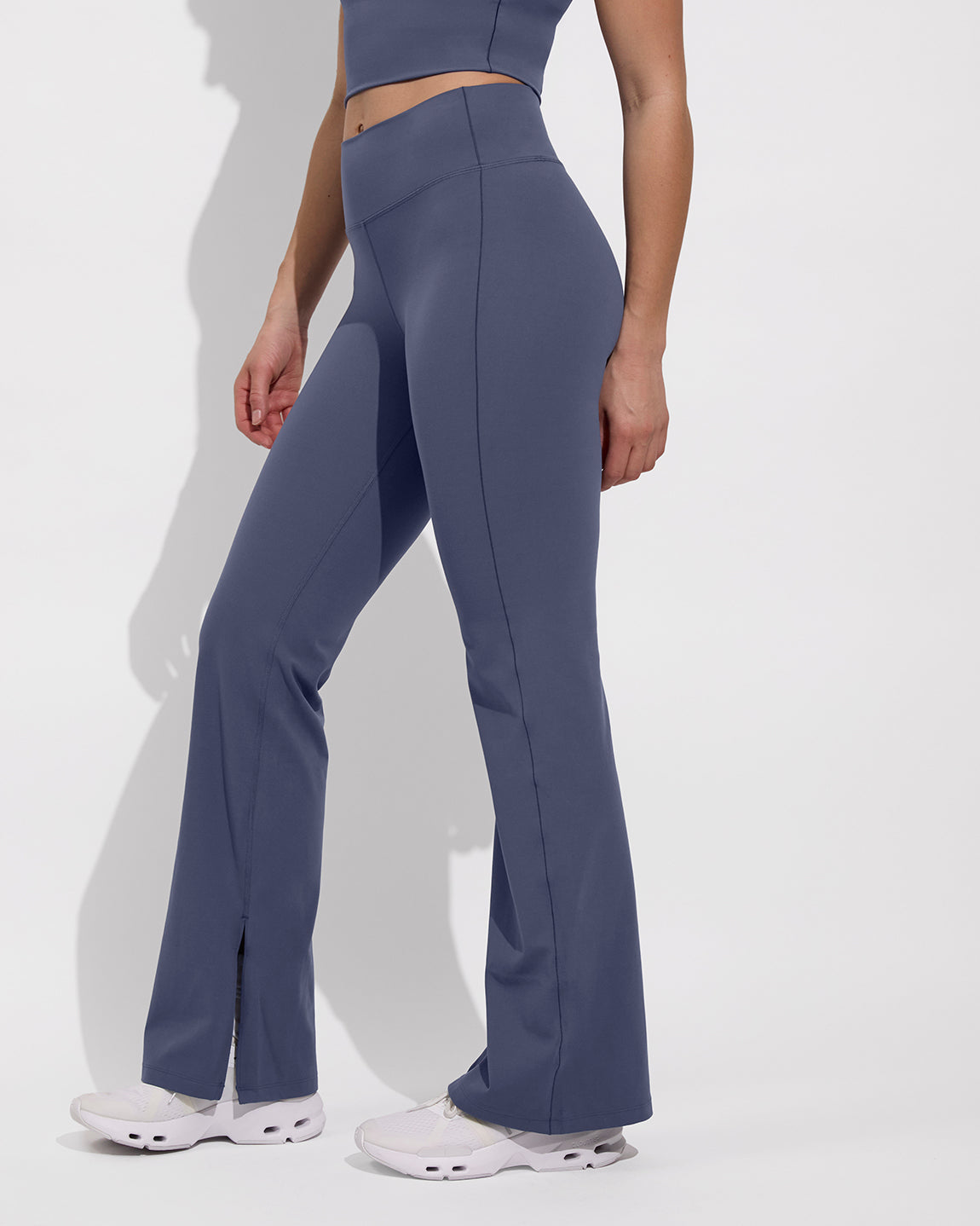 Frame Top + Kick It Pant - Varsity (Size S)