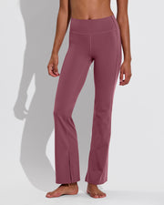 Kick It Pant - Desert Plum (Size S)