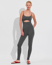 Peak Playsuit 27" - Eclipse (Size S)