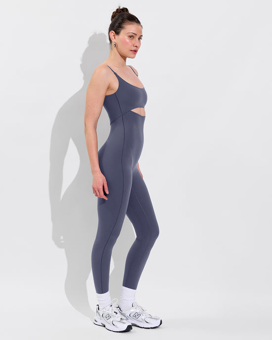 Peak Playsuit 27" - Varsity (Size S)