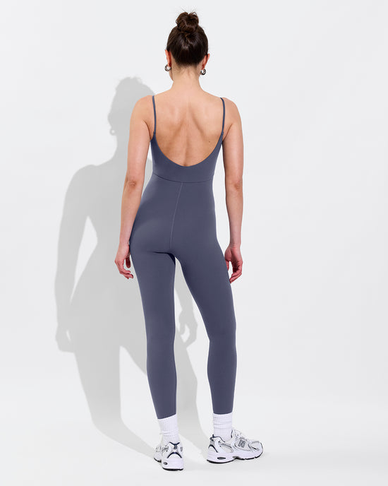 Peak Playsuit 27" - Varsity (Size S)