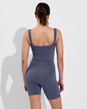 Replay Tank + Super Moves Short 5" - Varsity (Size S)