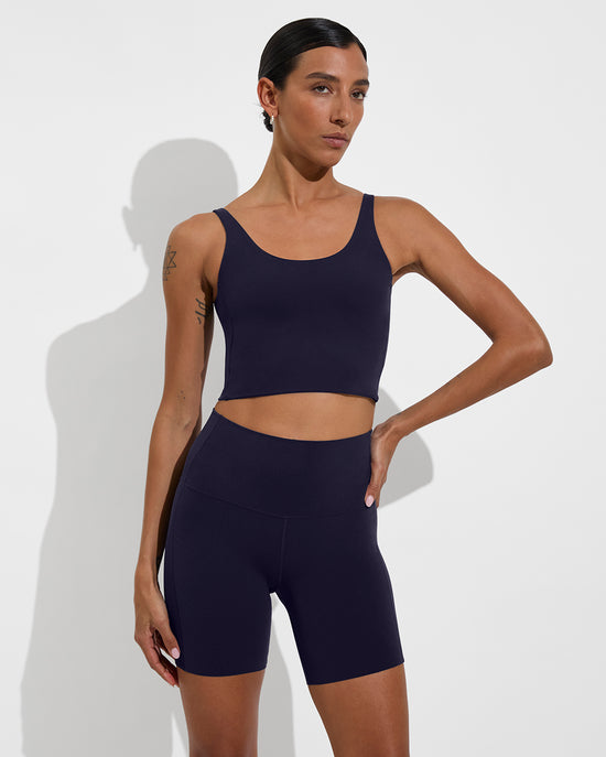 Reset Tank + Super Moves Short 5" - Sprint (Size S)