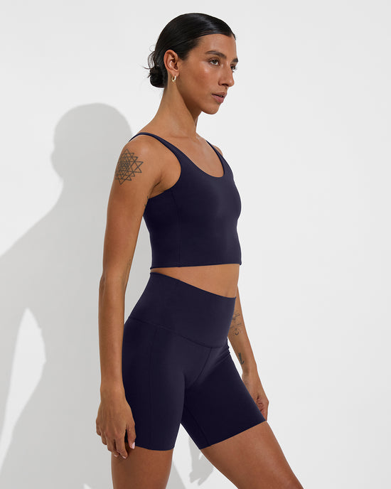 Reset Tank + Super Moves Short 5" - Sprint (Size S)