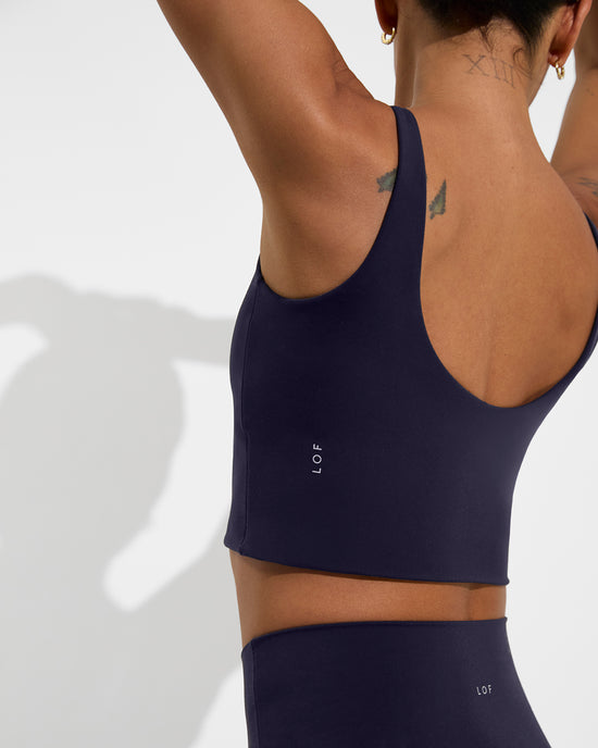 Reset Tank + Super Moves Short 5" - Sprint (Size S)