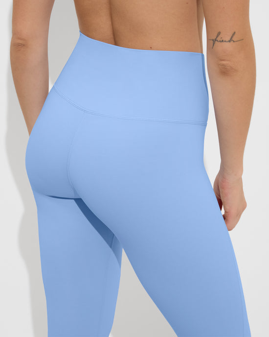 Super Moves Tight - Blue Skies (Size S)