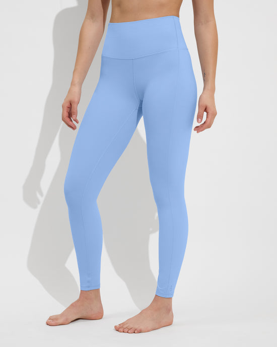 Super Moves Tight - Blue Skies (Size S)