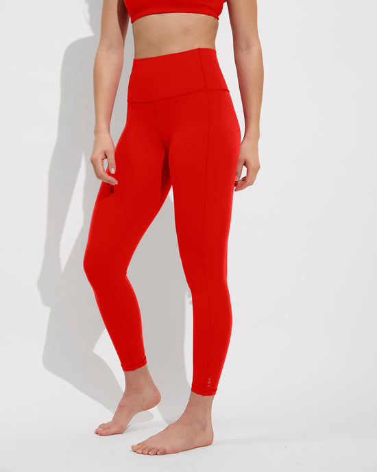 Super Moves Tight - Sweet Chili Heat (Size S)