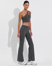 Sportif Tank + Kick It Pant - Eclipse (Size S)