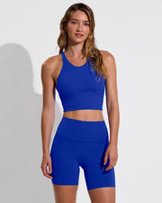 Super Flex Tank + Super Moves Short 5" - First Place (Size S)