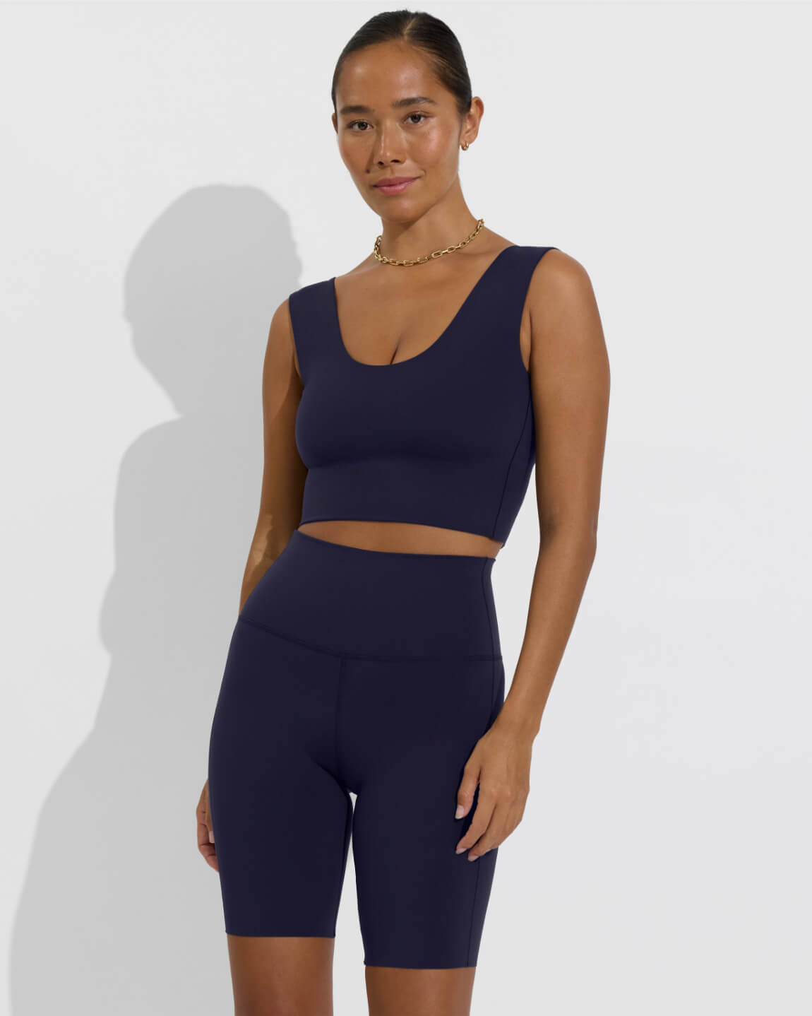 Match Tank + Super Moves Short 9" - Sprint (Size S)