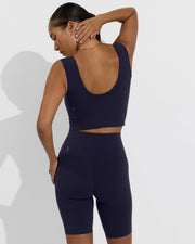 Match Tank + Super Moves Short 9" - Sprint (Size S)