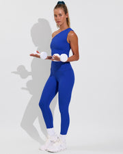 Form Tank *Rib + Super Moves Tight *Rib - First Place (Size S)