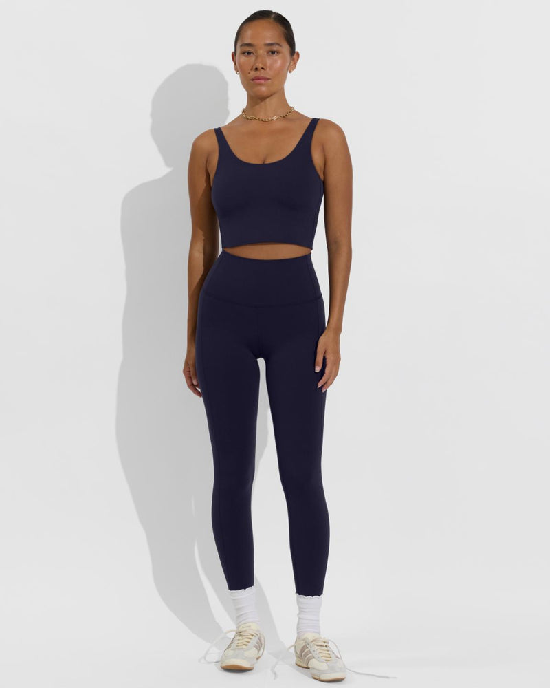 Replay Tank + Super Moves Tight - Sprint (Size S)