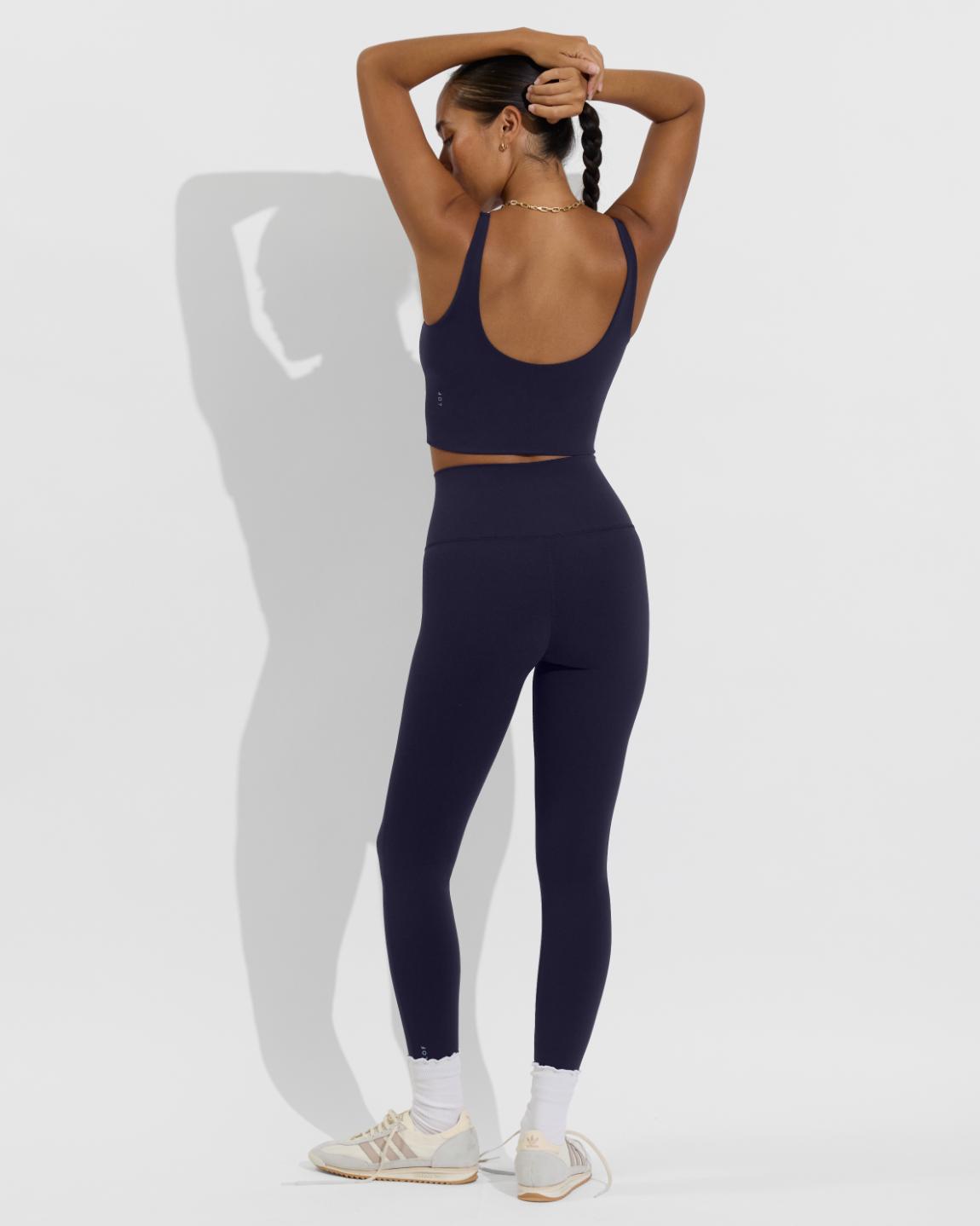 Replay Tank + Super Moves Tight - Sprint (Size S)
