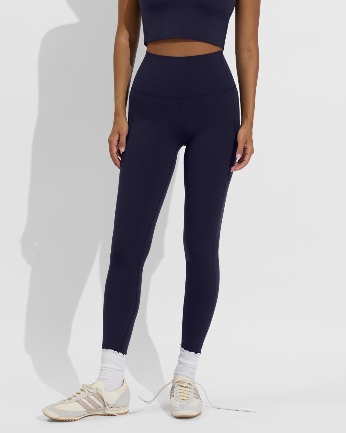 Replay Tank + Super Moves Tight - Sprint (Size S)