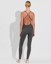 Weekender Playsuit 27" - Eclipse (Size S)