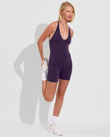 Weekender Playsuit 5” - Legend