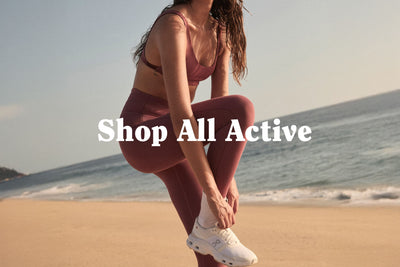 Shop All Active