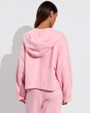 Beach Side Hoodie + Sports & Rec Jogger *Check Yourself - Delight / Hot (Size S) 
